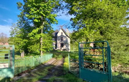 Gîte n°603 Saint-Saturnin - Cantal - photo