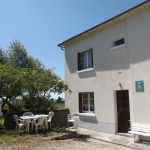 gite - SAINT MAMET - Cantal