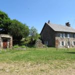 gite - G&icirc;te Sauvages - DIENNE - Cantal