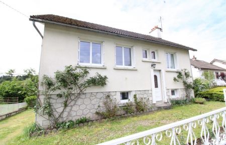 G&icirc;te n&deg;66511 Condat - Cantal - photo