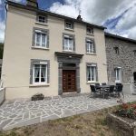 gite - NEUSSARGUES-MOISSAC - Cantal