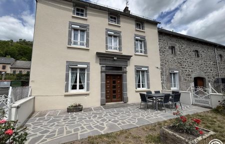 G&icirc;te n&deg;67 Neussargues-Moissac - Cantal - photo