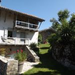 gite - G&icirc;te de Gazal - PARLAN - Cantal