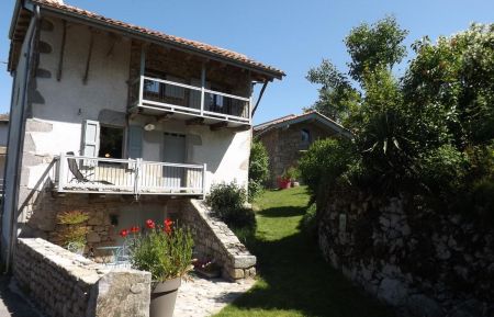 Gîte n°690 Parlan - Cantal - photo