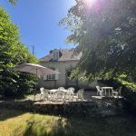 gite - G&icirc;te de Larg&egrave;res - CHAMPAGNAC - Cantal