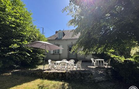 Gîte n°698 Champagnac - Cantal - photo
