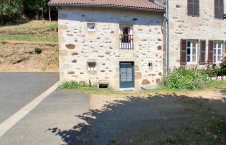 Gîte n°736 Lorcières - Cantal - photo