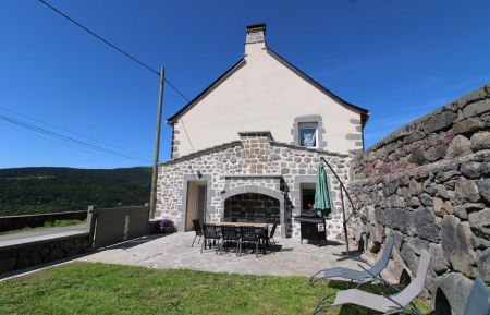 Gîte n°759 Laveissière - Cantal - photo