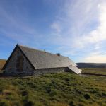 gite - Le Buron de l'Aigada - LE VAULMIER - Cantal