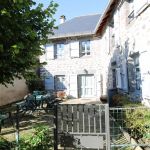 gite - COLTINES - Cantal
