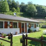 gite - Le g&icirc;te d'Odette - SAINT PROJET DE SALERS - Cantal