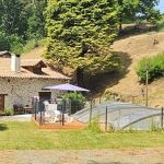 gite - Le Sargaliol - PARLAN - Cantal