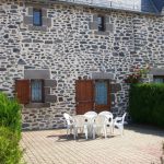 gite - MARCENAT - Cantal