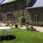 chambre-d-hotes - Chez de Vergne - CHANTERELLE - Cantal
