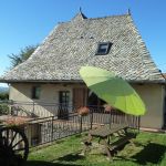 Gite du Fraust n&deg;973