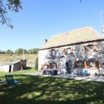 gite - ESPINASSE - Cantal