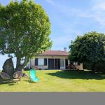 gite - Le gîte de Niac - AYRENS - Cantal