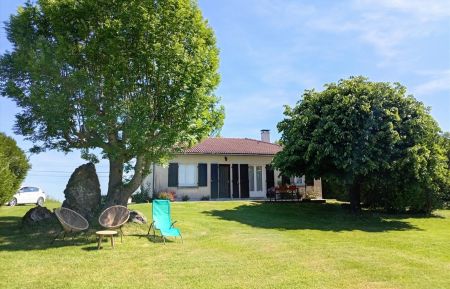 Gîte n°179 Ayrens - Cantal - photo