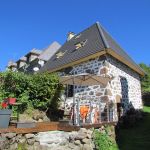 gite - GITE M - LE FAU - Cantal