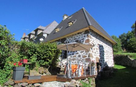 Gîte n°447 Le Fau - Cantal - photo