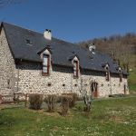 gite - SALINS - Cantal