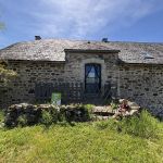 gite - La grange aux genêts d'or - RIOM ES MONTAGNES - Cantal