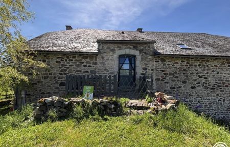 Gîte n°909 Riom-ès-Montagnes - Cantal - photo