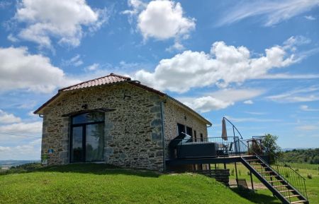 G&icirc;te n&deg;919 Maurs - Cantal - photo