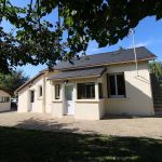 gite - La Maison du Lys - CHAMPAGNAC - Cantal