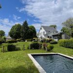 gite - Le Clos d'Eugenie - MOUSSAGES - Cantal