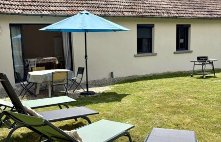 Gîte n°634 Roannes-Saint-Mary - Cantal - photo