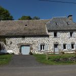 gite - PAULHENC - Cantal