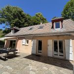 gite - G&icirc;te de la Montagne - MANDAILLES SAINT JULIEN - Cantal