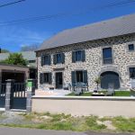 gite - PAULHAC - Cantal