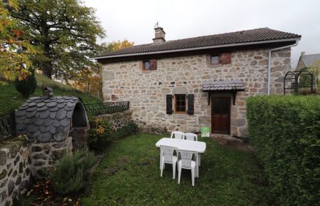 Gîte n°191 Champagnac - Cantal - photo