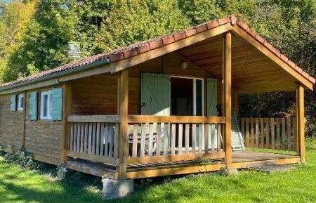 G&icirc;te n&deg;329 Polminhac - Cantal - photo