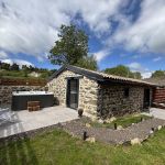 gite - La bergerie - SOULAGES - Cantal