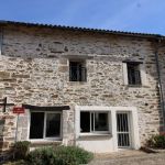 gite - G&icirc;te de la Crouzade - LEYNHAC - Cantal