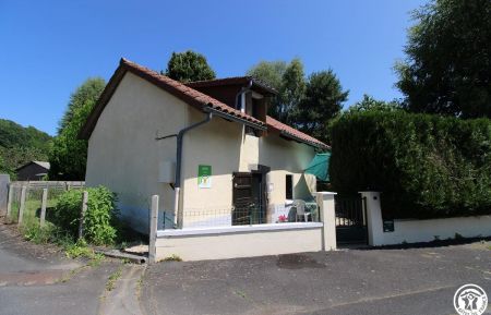 G&icirc;te n&deg;579 V&eacute;zac - Cantal - photo