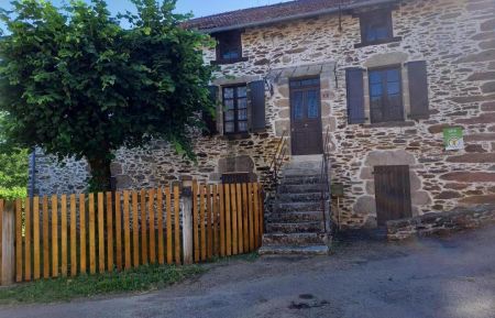 Gîte n°25 Leynhac - Cantal - photo