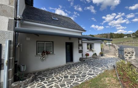 Gîte n°84 Saint-Cernin - Cantal - photo
