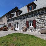 gite - PAULHAC - Cantal