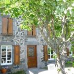 gite - La Maison Laniol - VALUEJOLS - Cantal