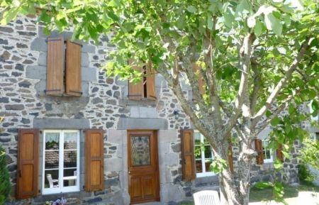Gîte n°3751 Valuéjols - Cantal - photo