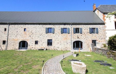 Gîte n°474 La Chapelle-d'Alagnon - Cantal - photo