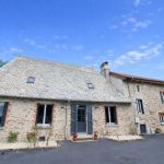 gite - ROANNES SAINT MARY - Cantal