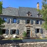 Maison ind&eacute;pendante de caract&egrave;re situ&eacute;e dans un petit hameau calme &agrave; 1000m d'altitude