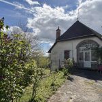 gite - Chez M&eacute;lanie et L&eacute;on - VEZELS ROUSSY - Cantal