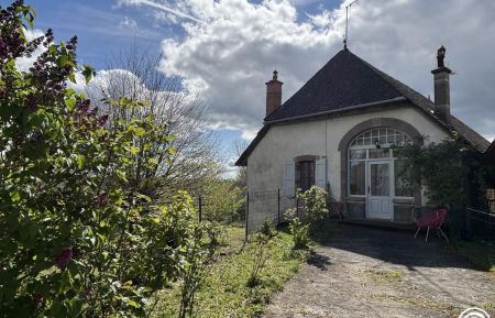 Gîte n°669 Vezels-Roussy - Cantal - photo
