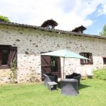 gite - SAINT ETIENNE DE MAURS - Cantal